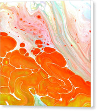 Load image into Gallery viewer, Radiate Positivity - Canvas Print