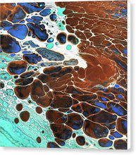 Load image into Gallery viewer, Replenish - Canvas Print