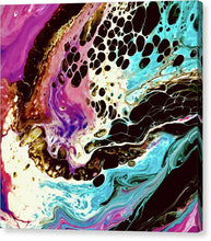 Load image into Gallery viewer, Screaming in the Night - Canvas Print