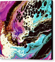 Load image into Gallery viewer, Screaming in the Night - Canvas Print