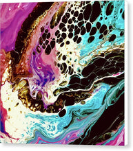 Load image into Gallery viewer, Screaming in the Night - Canvas Print