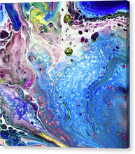 Load image into Gallery viewer, Social Distancing - Canvas Print