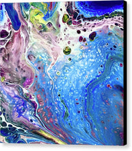 Load image into Gallery viewer, Social Distancing - Canvas Print