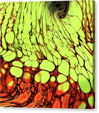 Load image into Gallery viewer, Soul on Fire - Canvas Print