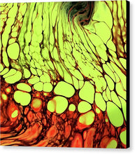 Load image into Gallery viewer, Soul on Fire - Canvas Print