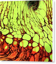 Load image into Gallery viewer, Soul on Fire - Canvas Print