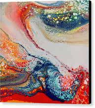 Load image into Gallery viewer, Splendiferous - Canvas Print