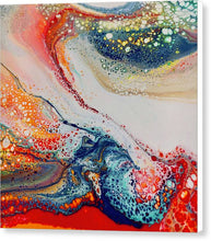 Load image into Gallery viewer, Splendiferous - Canvas Print