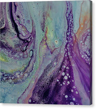 Load image into Gallery viewer, Spring 2021 - Canvas Print