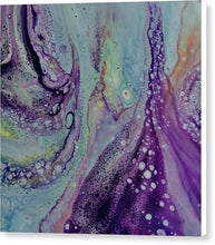 Load image into Gallery viewer, Spring 2021 - Canvas Print