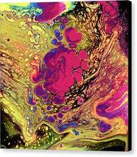 Load image into Gallery viewer, Sprinkling Kindness Wherever I Go - Canvas Print