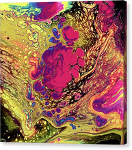 Load image into Gallery viewer, Sprinkling Kindness Wherever I Go - Canvas Print