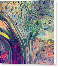 Load image into Gallery viewer, Surrender - Canvas Print