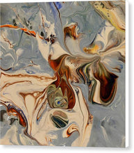 Load image into Gallery viewer, Talons - Canvas Print