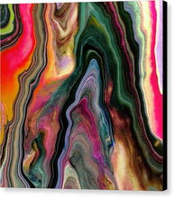 Load image into Gallery viewer, The Edges of a Dream - Canvas Print