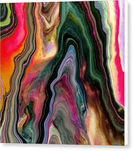 Load image into Gallery viewer, The Edges of a Dream - Canvas Print