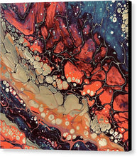 Load image into Gallery viewer, Under the Sea - Canvas Print