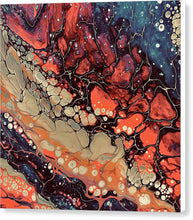 Load image into Gallery viewer, Under the Sea - Canvas Print