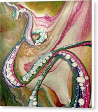 Load image into Gallery viewer, Wanderlust - Canvas Print