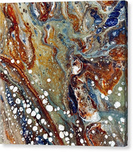 Load image into Gallery viewer, Wizard at Work - Canvas Print