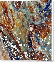 Load image into Gallery viewer, Wizard at Work - Canvas Print