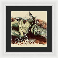 Load image into Gallery viewer, After Coffee - Framed Print
