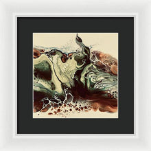 Load image into Gallery viewer, After Coffee - Framed Print
