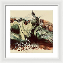 Load image into Gallery viewer, After Coffee - Framed Print
