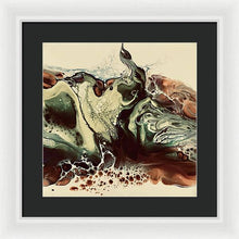 Load image into Gallery viewer, After Coffee - Framed Print
