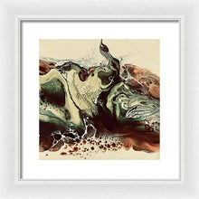 Load image into Gallery viewer, After Coffee - Framed Print
