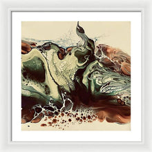 Load image into Gallery viewer, After Coffee - Framed Print
