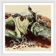 Load image into Gallery viewer, After Coffee - Framed Print
