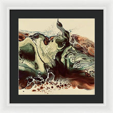 Load image into Gallery viewer, After Coffee - Framed Print
