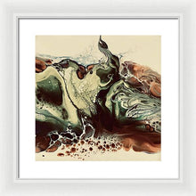 Load image into Gallery viewer, After Coffee - Framed Print
