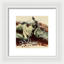 Load image into Gallery viewer, After Coffee - Framed Print
