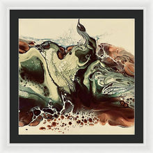 Load image into Gallery viewer, After Coffee - Framed Print
