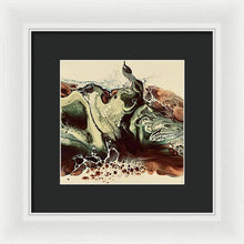 Load image into Gallery viewer, After Coffee - Framed Print
