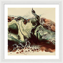 Load image into Gallery viewer, After Coffee - Framed Print
