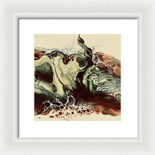 Load image into Gallery viewer, After Coffee - Framed Print
