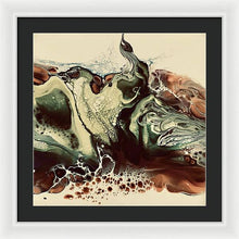 Load image into Gallery viewer, After Coffee - Framed Print
