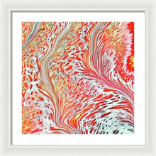 Load image into Gallery viewer, Afterglow - Framed Print
