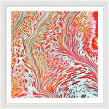 Load image into Gallery viewer, Afterglow - Framed Print
