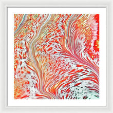 Load image into Gallery viewer, Afterglow - Framed Print
