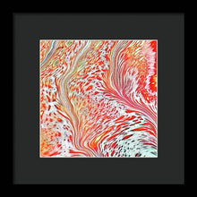 Load image into Gallery viewer, Afterglow - Framed Print
