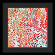 Load image into Gallery viewer, Afterglow - Framed Print
