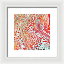 Load image into Gallery viewer, Afterglow - Framed Print
