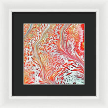 Load image into Gallery viewer, Afterglow - Framed Print
