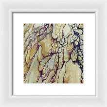 Load image into Gallery viewer, Aggregate - Framed Print
