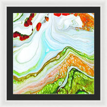 Load image into Gallery viewer, Autumn Creeping In - Framed Print
