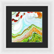 Load image into Gallery viewer, Autumn Creeping In - Framed Print
